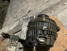 Разбор б/у запчасти Nissan fuga