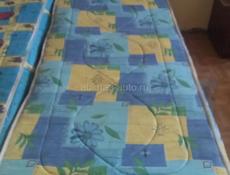 Кровати в хорошем состоянии 