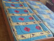 Кровати в хорошем состоянии