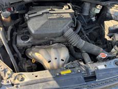 Тойота RAV4  2.4 4wd 