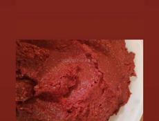 Аджика домашняя 