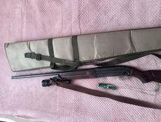 Мц21-12 пятизарядка. 