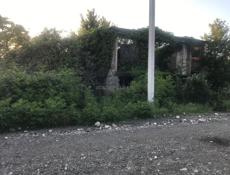 Продаю дом в городе Очамчира 9 район