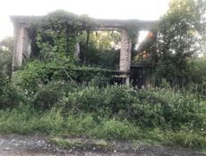 Продаю дом в городе Очамчира 9 район 