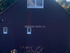 Продаётся дом