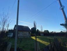 Продаётся дом