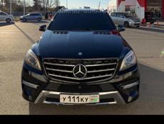 Mercedes-Benz ML