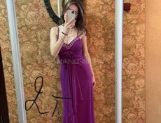 Продам платья вечерние