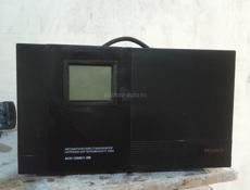 Стабилизатор напряжения Ресанта 