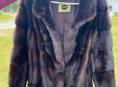 Продается шуба норковая размер s-m цена 