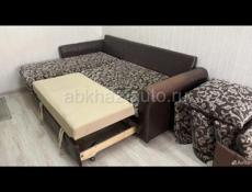 Диваны  , кухонный гарнитур бу , срочна продаём всё по 15000 рублей почти как новые, 