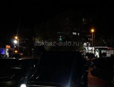 Mercedes-Benz G-Класс