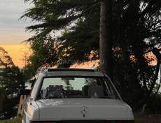Mercedes-Benz 190