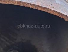 Продам металлические трубы 