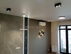 Ремонтные работы 