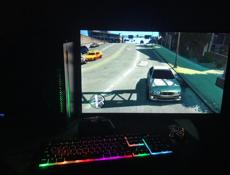 Продам игровой компьютер 