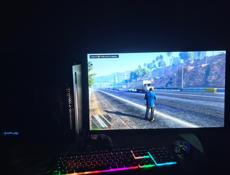 Продам игровой компьютер 