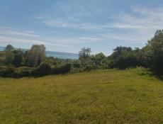 Участок 10 соток.  Золотой берег