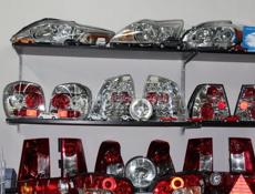 Двигателя,Акпп, оптика, кузов под заказ !!!