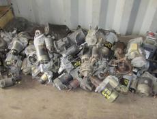 Двигателя,Акпп, оптика, кузов под заказ !!!