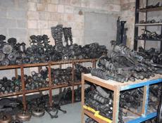 Двигателя,Акпп, оптика, кузов под заказ !!!