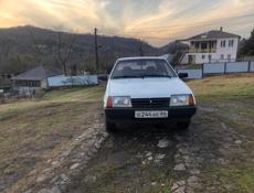 ВАЗ 21099