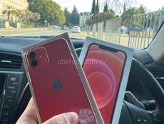 iPhone 12🔴