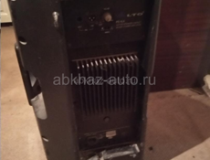 Предаю колонку рабочая 