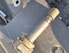 Катушка на степ вагон 