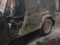 УАЗ 469