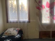 Комнаты для рабочих