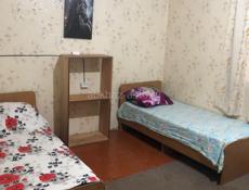 Комнаты для рабочих