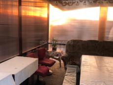 Комнаты для рабочих