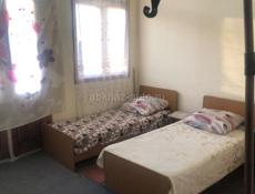 Комнаты для рабочих