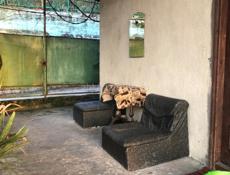 Комнаты для рабочих