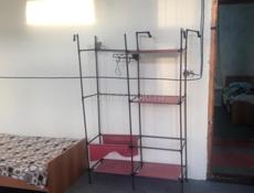 Комнаты для рабочих