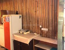 Комнаты для рабочих