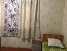 Комнаты для рабочих