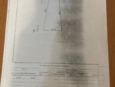 Земельны участок 