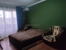 Сдаётся однокомнатная квартира