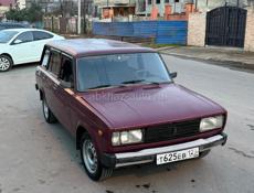 ВАЗ 2104