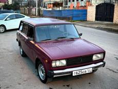 ВАЗ 2104
