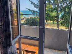 СДАМ КВ. НА БЕРЕГУ МОРЯ