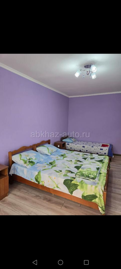 СДАМ КВ. НА БЕРЕГУ МОРЯ