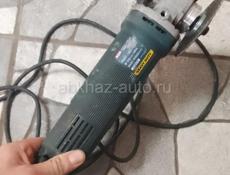 болгарку продаю срочна , четка работает за 2000 рублей