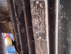 Мотор срочно на все