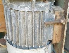 Мотор срочно на все