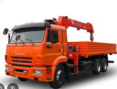 Ищу оператора на манипулятор 