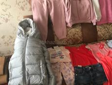 Детская одежда