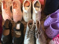 Детская одежда